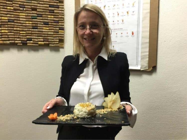 Maria Cristina Ghilardi